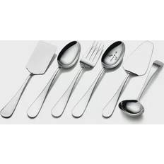 Towle Living Basic Hostess Steel/ Cutlery Set