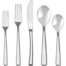 Signature Totem 180 20 Piece Silver