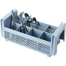 Multi Kitchen Accessories Multi Cambro 8FBNH434151 Basket Cutlery Tray