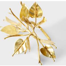 Napkin Rings KIM SEYBERT Bougainvillea Napkin Ring