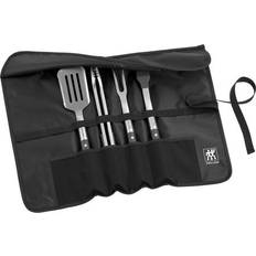 Dishwasher Safe Barbecue Cutlery Zwilling BBQ+ 5-pc Barbecue Cutlery