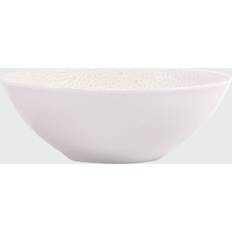 Bernardaud Ecume White Cereal Bowl Cuenco de sopa