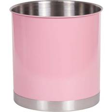 Pink Utensil Holders Creative Home Heavy Gauge Utensil Holder