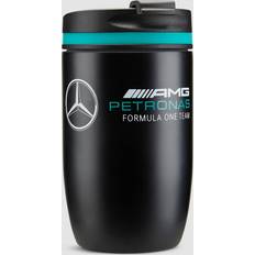 Acier Mugs de voyage Mercedes AMG Petronas Formula Team Formula Travel Mug