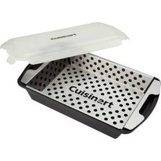 Cuisinart Spice Mills Cuisinart Marinade Grilling Basket Spice Mill