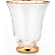 Oro Bicchieri Aerin Sophia Clear Tumbler Set of 4 Bicchiere