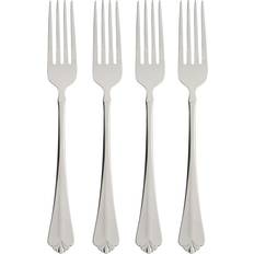 Dishwasher Safe Table Forks Oneida Juilliard Fine Flatware 0.45 LB Table Fork