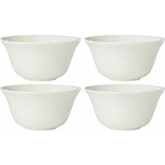 Dishwasher Safe Dessert Bowls Lenox Profile Four-Piece Dessert Bowl