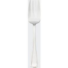 Silver Carving Forks Fairfax Cold Meat Carving Fork