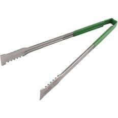 Green Cooking Tongs Vollrath 4791670 Jacob's Pride 16" Cooking Tong