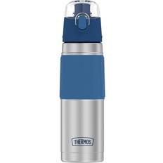 Thermos 18-Ounce Vacuum-Insulated Steel Hydration Thermos