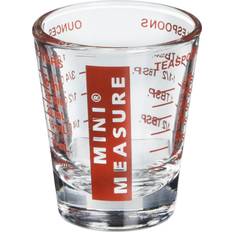 Beige Verres doseurs Eddingtons Mini Measuring Cup