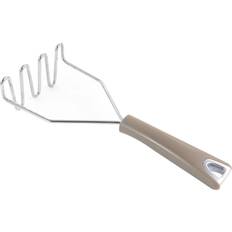 Best Potato Mashers Martha Stewart Stainless Steel Potato Masher