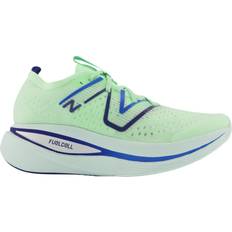 New balance fuelcell supercomp New Balance FuelCell SuperComp M - Vibrant Spring Glo/Victory Blue/Vibrant Apricot