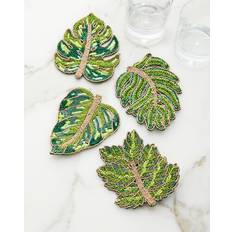 KIM SEYBERT Set 4 Coaster