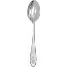 Gray Slotted Spoons Spode Tree Slotted Spoon