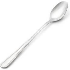 Teaspoons Vollrath 48224 Brocade 7 Weight Iced Tea Spoon