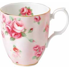 Royal Albert Koppar & Muggar Royal Albert Pink 100 Mug