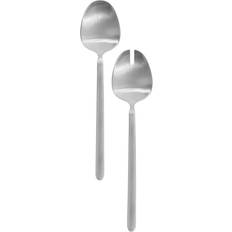 Sølv Salatbestik Blomus STELLA Salad Servers Salatbestik