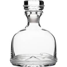 Juliska Dean Whiskey Decanter Jarra de Vino