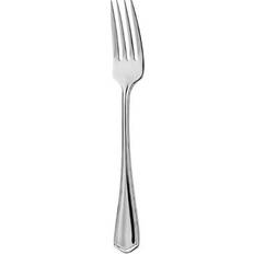 Table Forks Oneida Inn Classic Weight European Table Fork