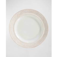 Christmas Dessert Plates Juliska Blenheim Oak Whitewash Dessert Plate