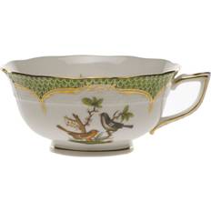 Rothschild Bird Motif 05 Tea Strainer