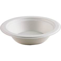 Eco-Products Renewable Compostable Sugar Bowl