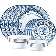 Corelle Portofino Dinner Set 16pcs