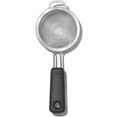 OXO Good Grips Mini Fine Mesh Strainer Colander