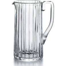 Baccarat Harmonie Pitcher