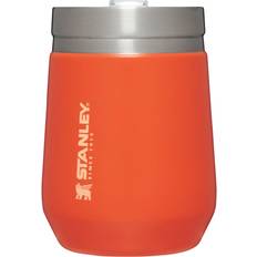 Stanley go everyday Stanley Go Everyday Tigerlily Travel Mug 10fl oz