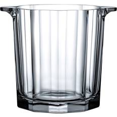 Glass Ice Buckets Nude Glass Hemingway Ice Bucket