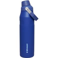 The stanley water bottle Stanley AeroLight IceFlow with Fast Flow Lid Lapis Water Bottle 36fl oz