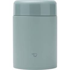 With Handles Food Thermoses Zojirushi Steel Food Thermos