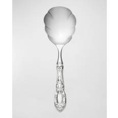 King Richard Rice Hollow Serving Spoon