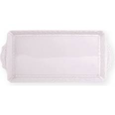 Bernardaud Louvre Valet Tray Small Bandejade servicio