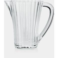 Crystal Glass Pitchers Baccarat Nuits Pitcher