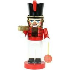 Brown Presses & Mashers Steinbach Chubby Collection Nutcracker