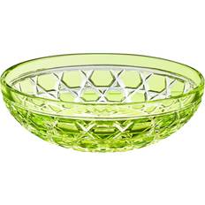 Small Chartreuse Dessert Bowl