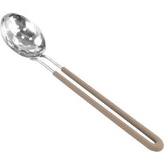 Slotted Spoons Martha Stewart Stainless Steel Slotted Spoon