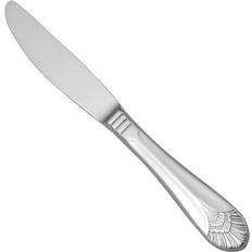 Dishwasher Safe Butter Knives Oneida New York Hospitality T131KSBG Weight 12/Box Butter Knife