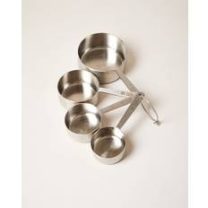 Gray Measuring Cups Stowe Measuring Cup