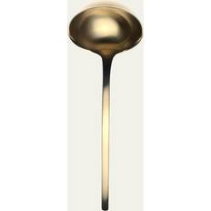 Mepra Due Ice Oro Soup Ladle