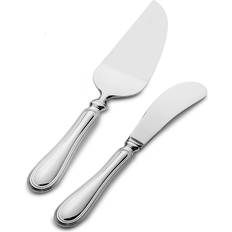 Silver Cheese Knives Wallace Giorgio Cheese Knife