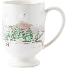 Juliska Berry & Thread North Pole Cup