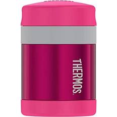 Steel Food Thermoses Thermos 10 Steel Insulated Jar with Spoon Food Thermos