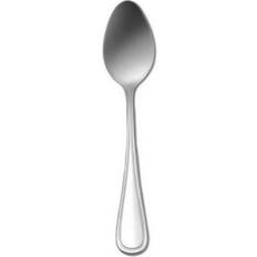 Silver Teaspoons Oneida New Rim T015STSF Tea Spoon