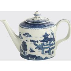 Teapots Canton Teapot