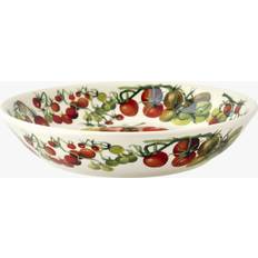 Emma Bridgewater Vegetable Garden Tomatoes Medium Pasta Soup Bowl